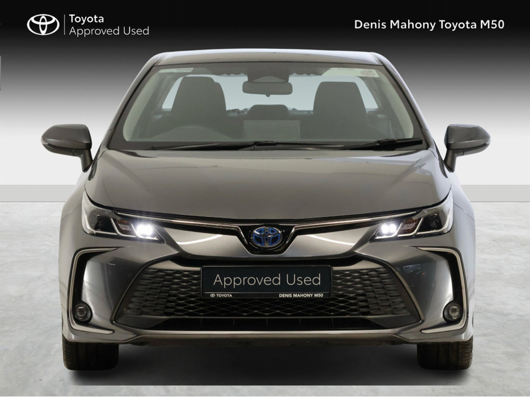 2023 Toyota Corolla