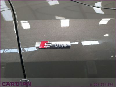 2025 Audi A7