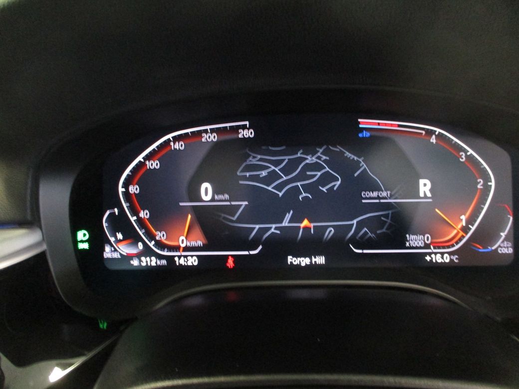 2023 BMW 5 Series