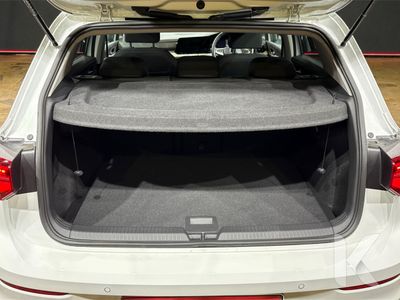 2022 Volkswagen Golf
