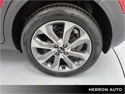 2018 Kia Stonic