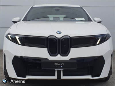 2026 BMW iX3