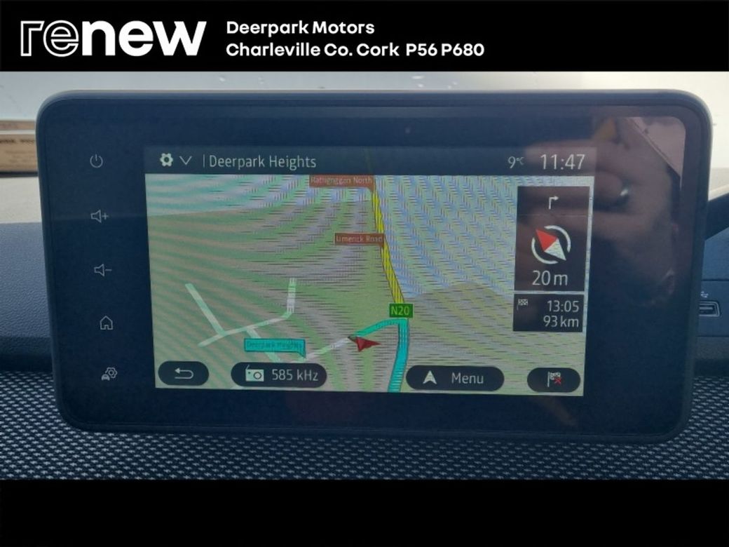 2024 Dacia Sandero Stepway