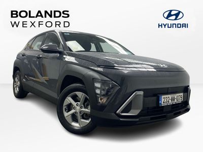 2023 Hyundai Kona