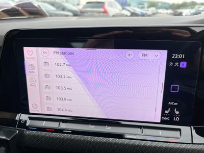 2022 Volkswagen Golf