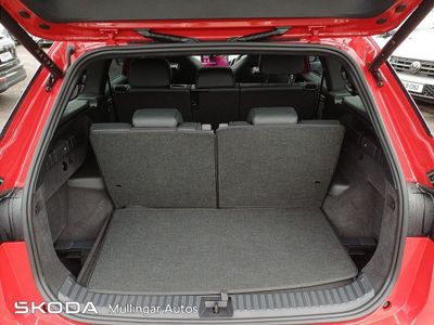 2026 Skoda Kodiaq
