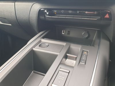 2026 Citroen C5 Aircross