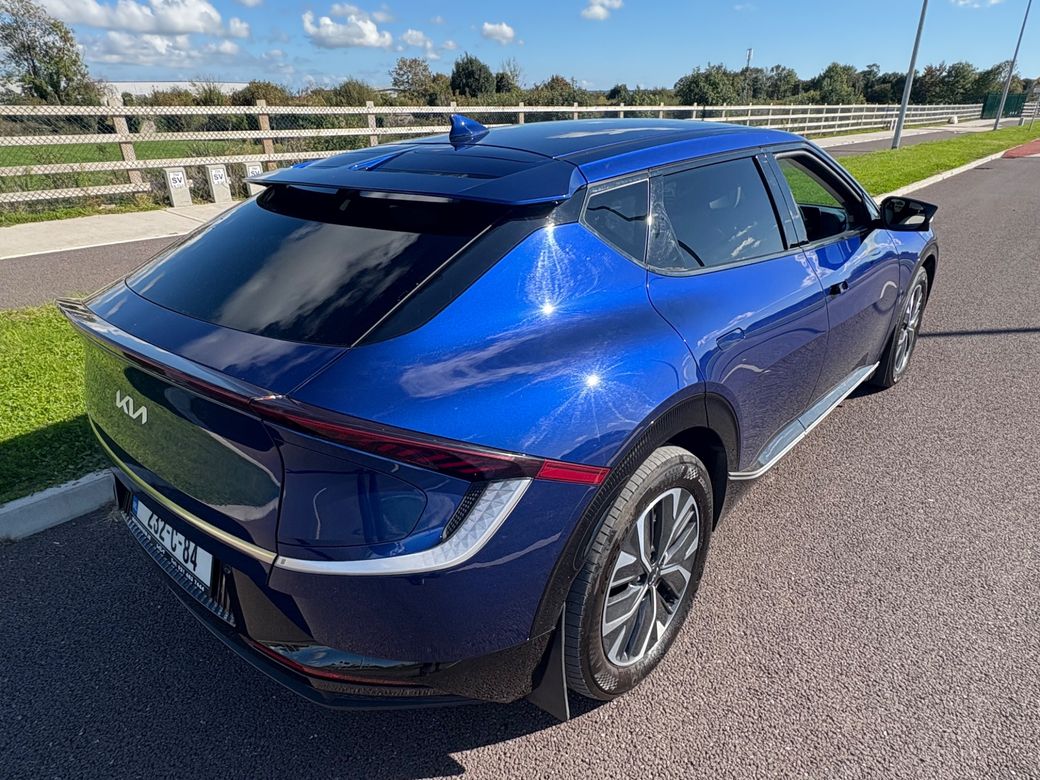 2023 Kia EV6
