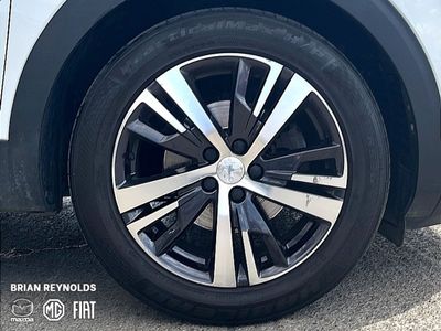 2020 Peugeot 5008