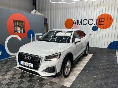 2023 Audi Q2