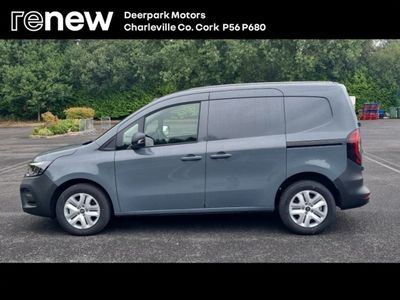 2026 Renault Kangoo