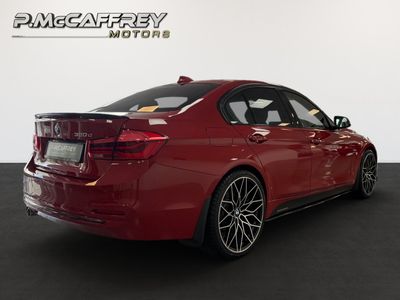 2017 BMW 3 Series