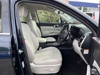 2023 Kia Sorento