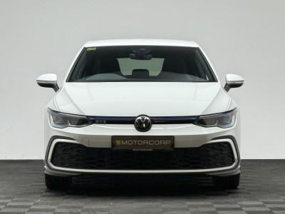 2024 Volkswagen Golf
