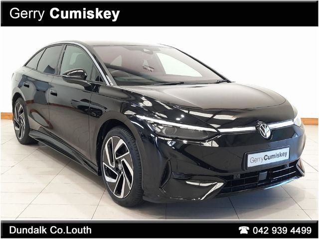 vehicle for sale from Gerry Cumiskey Ltd