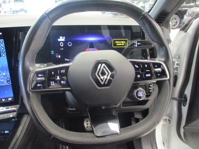 2024 Renault Austral