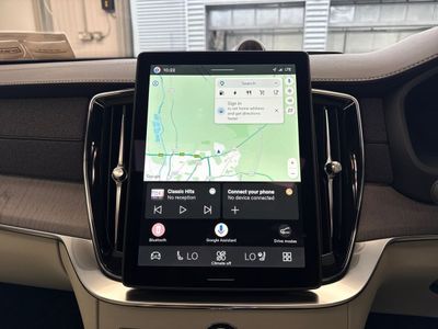 2026 Volvo XC90