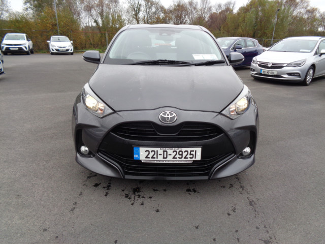 vehicle for sale from Cosgrave's Garage Castlebar