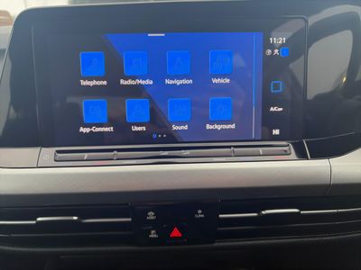 2024 Volkswagen Golf