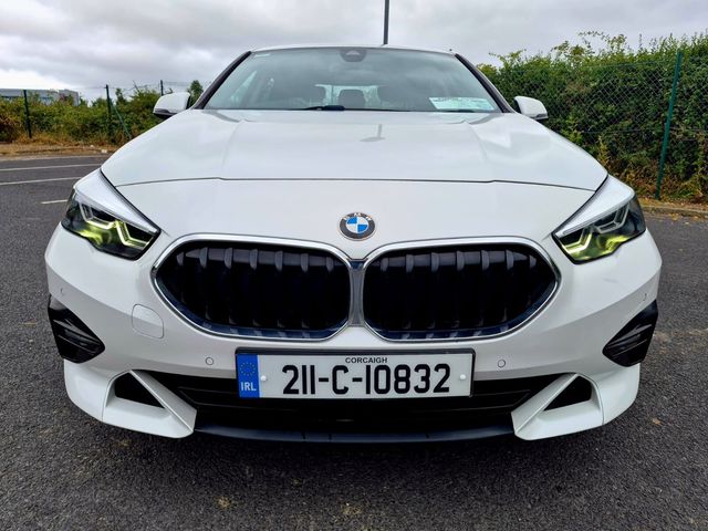 2021 BMW 2 Series
