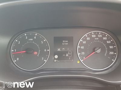 2026 Dacia Jogger