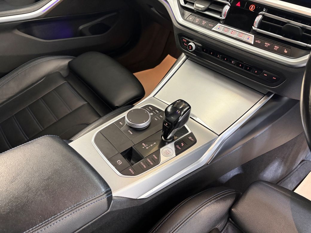 2020 BMW 3 Series