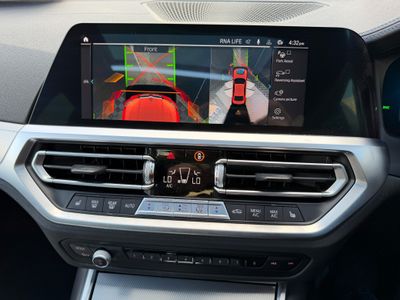 2020 BMW 330