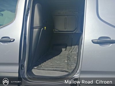 2023 Citroen Berlingo