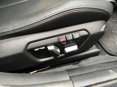 2018 BMW 3 Series