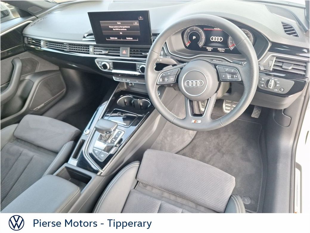 2023 Audi A4
