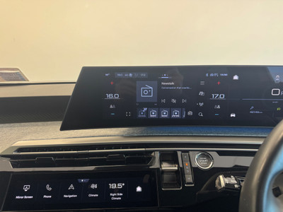 2025 Peugeot 3008