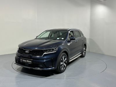 2021 Kia Sorento