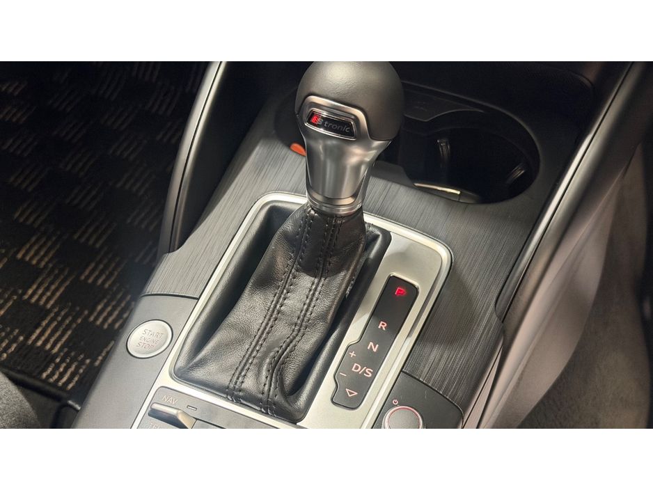 2014 Audi A3