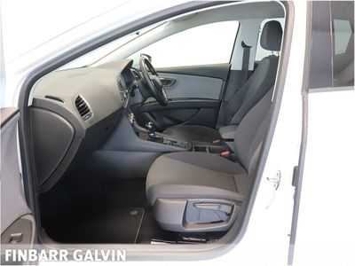 2020 SEAT Leon