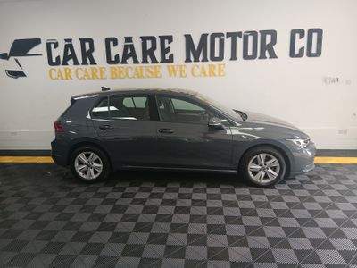 2023 Volkswagen Golf