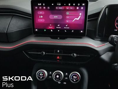 2026 Skoda Kodiaq