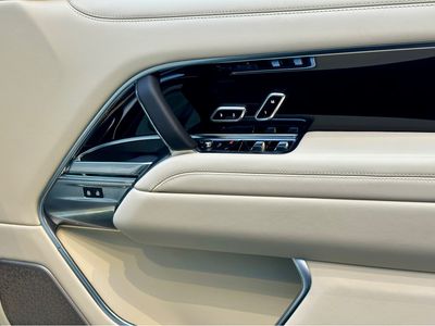 2026 Land Rover Range Rover