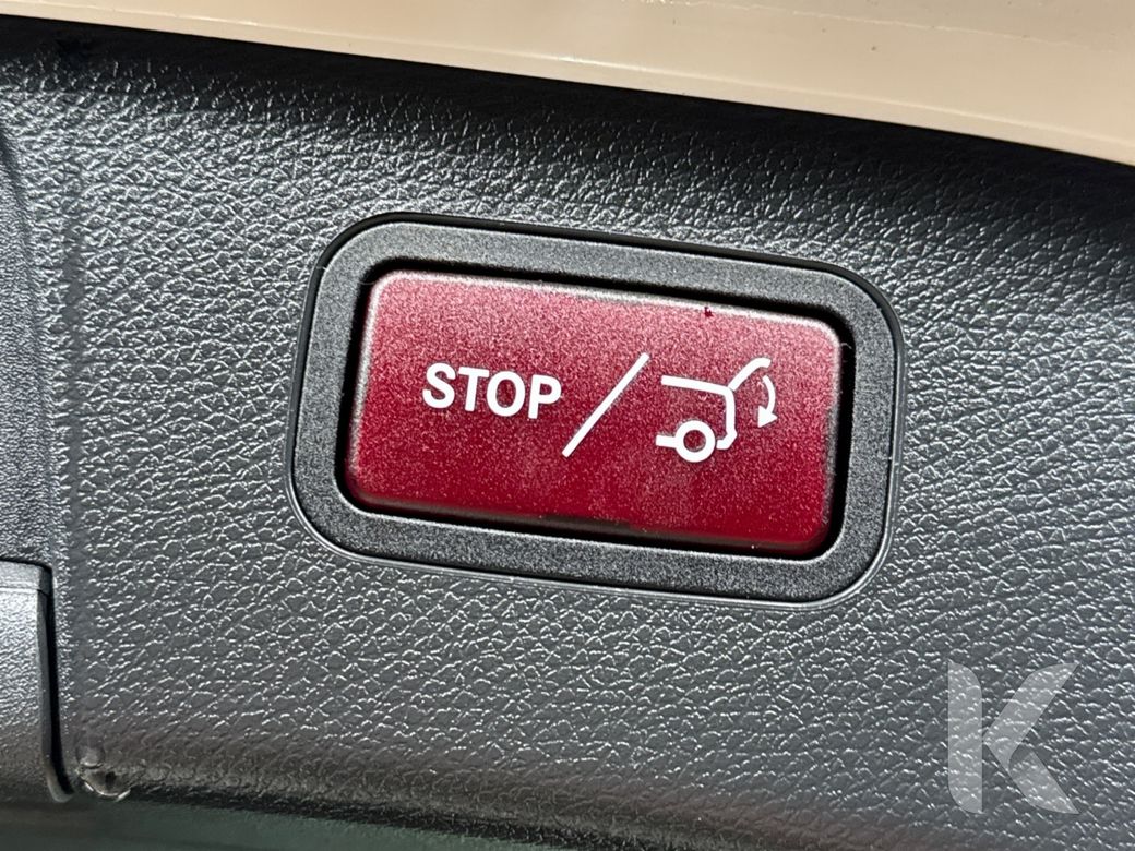 2018 Mercedes-Benz GLA Class