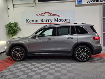 2023 Mercedes-Benz EQB