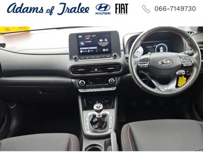 2023 Hyundai Kona