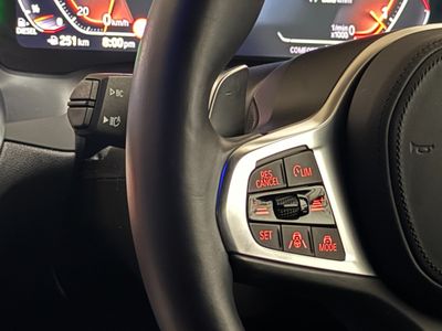 2020 BMW 3 Series
