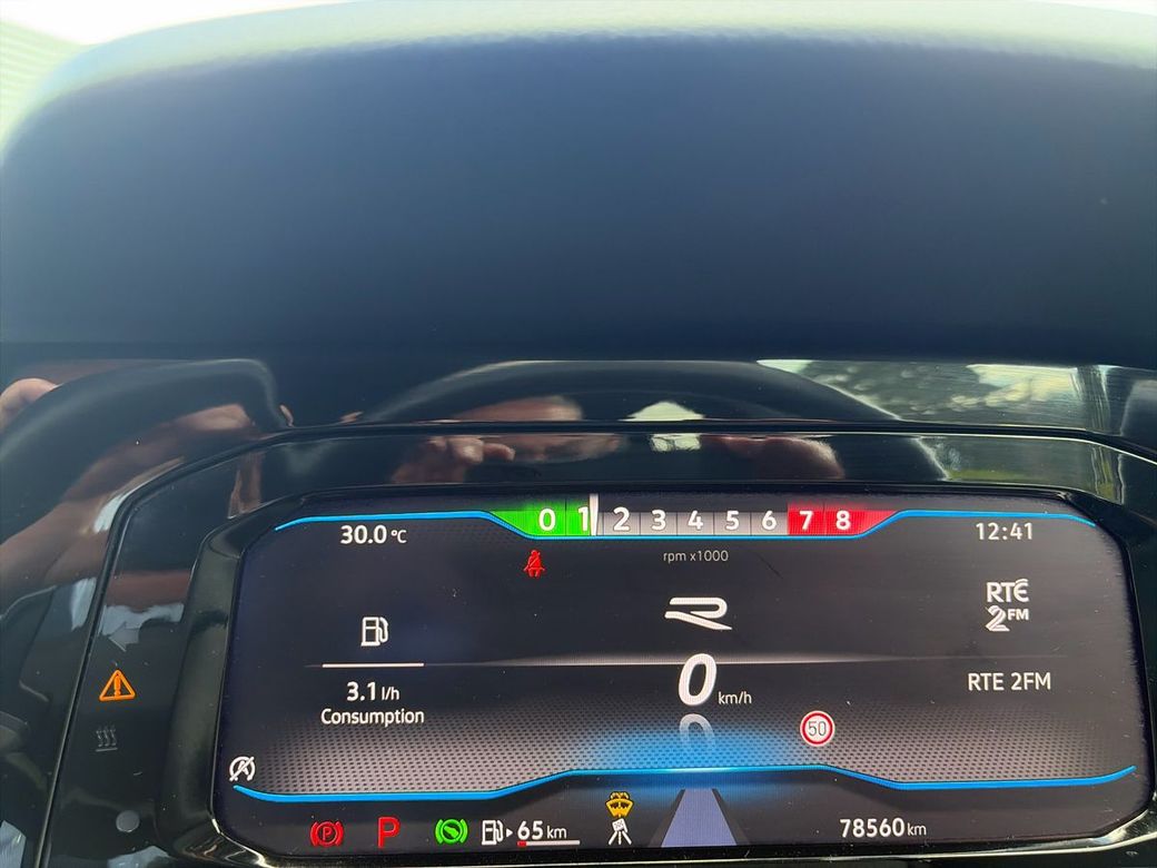 2024 Volkswagen Golf