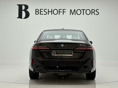 2026 BMW 5 Series