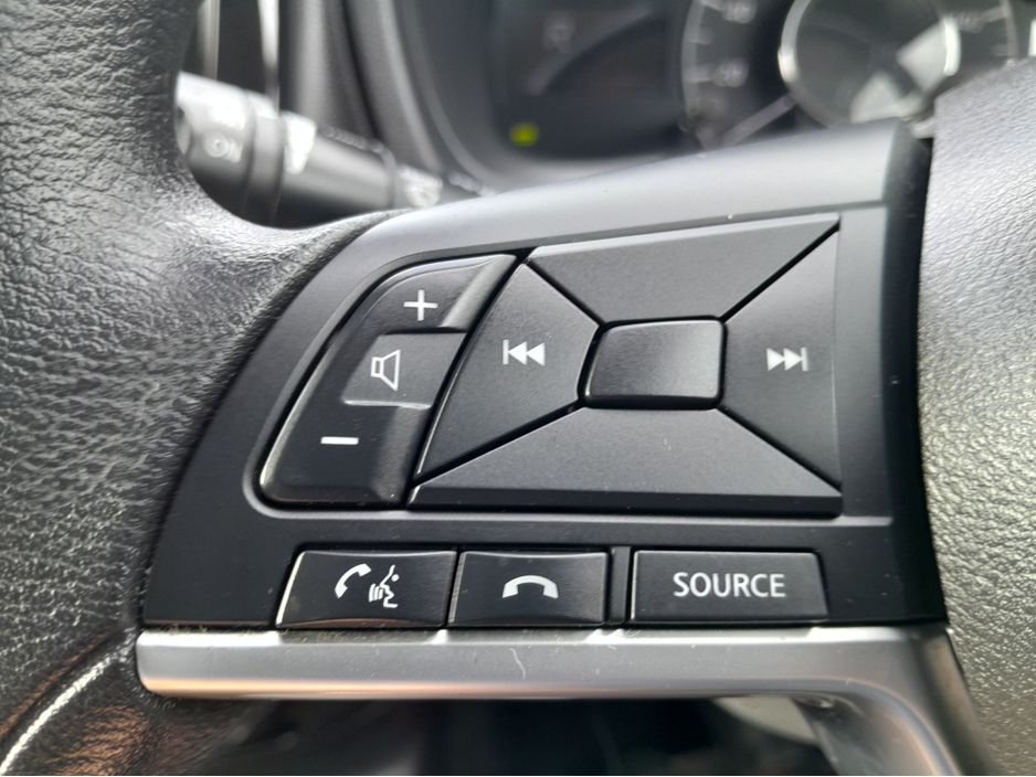 2019 Nissan Note