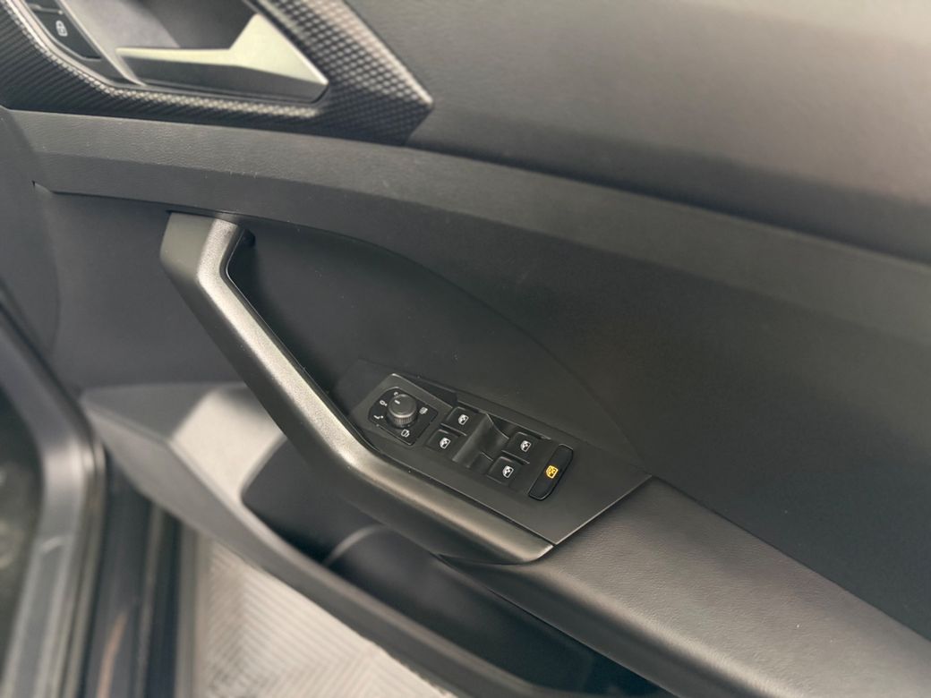 2023 Volkswagen T-Cross