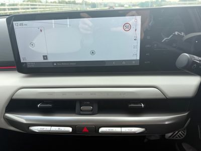 2026 Kia EV4