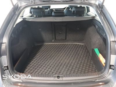 2024 Skoda Octavia