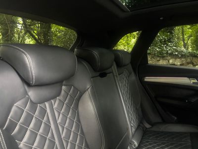 2020 Audi Q5