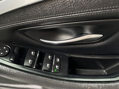 2016 BMW 5 Series