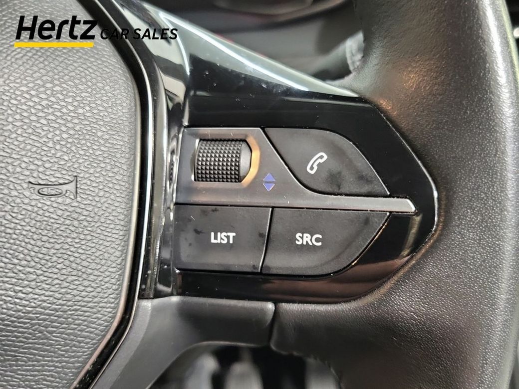 2023 Peugeot 208